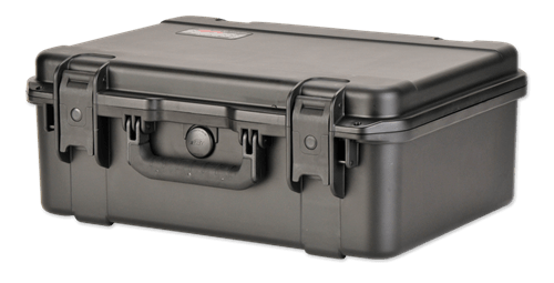 iSeries 3i-1813-7B- E Waterproof Utility Case
