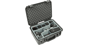 iSeries 3i-1813-7DT Case w/ Think Tank Designed Dividers