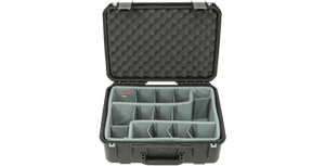 iSeries 3i-1813-7DT Case w/ Think Tank Designed Dividers