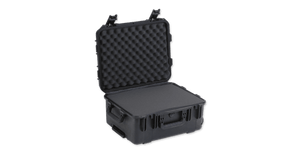 iSeries 3i-1914-8B-C Waterproof Utility Case w/Cubed Foam