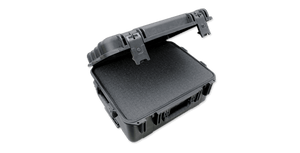 iSeries 3i-1914-8B-C Waterproof Utility Case w/Cubed Foam