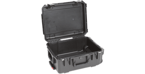 iSeries 3i-1914-8B-E Waterproof Utility Case w/ Wheels