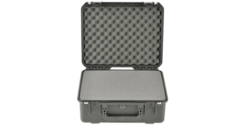 iSeries 3i-1914N-8B-C Waterproof Utility  Case w/ Cubed Foam
