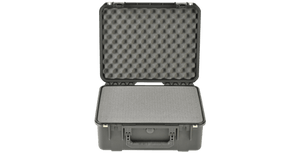 iSeries 3i-1914N-8B-C Waterproof Utility  Case w/ Cubed Foam