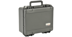 iSeries 3i-1914N-8B-E Waterproof Utility Case