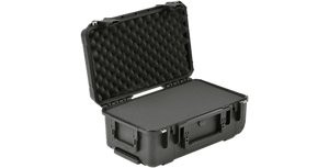 iSeries 3i-2011-7B-C Waterproof Utility Case w/ Cubed Foam