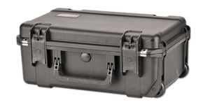 iSeries 3i-2011-7B-C Waterproof Utility Case w/ Cubed Foam