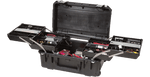 iSeries 3i-2011-7B-TR Watertight Tech Box (w/dual trays)