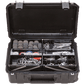 iSeries 3i-2011-7B-TR Watertight Tech Box (w/dual trays)
