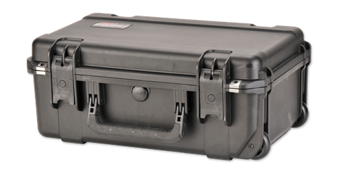 iSeries 3i-2011-7B-TR Watertight Tech Box (w/dual trays)
