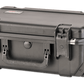 iSeries 3i-2011-7B-TR Watertight Tech Box (w/dual trays)