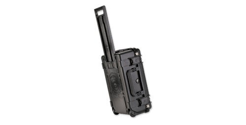 iSeries 3i-2011-7B-TR Watertight Tech Box (w/dual trays)