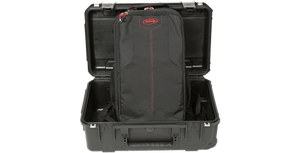 iSeries 3i-2011-7BP Case w/Think Tank Designed Backpack
