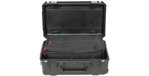 iSeries 3i-2011-7BP Case w/Think Tank Designed Backpack