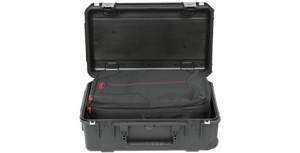 iSeries 3i-2011-7BP Case w/Think Tank Designed Backpack