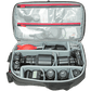 iSeries 3i-2011-7BP Case w/Think Tank Designed Backpack