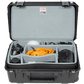 iSeries 3i-2011-7DZ w/Think Tank Designed Removable Zipper Divider Interior