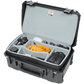 iSeries 3i-2011-7DZ w/Think Tank Designed Removable Zipper Divider Interior