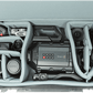 iSeries 3i-2011-7DZ w/Think Tank Designed Removable Zipper Divider Interior