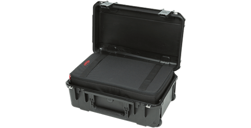 iSeries 3i-2011-7DZ w/Think Tank Designed Removable Zipper Divider Interior