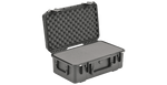 iSeries 3i-2011-8B-C Waterproof Utility Case w/Cubed Foam