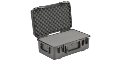 iSeries 3i-2011-8B-C Waterproof Utility Case w/Cubed Foam