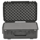 iSeries 3i-2011-8B-C Waterproof Utility Case w/Cubed Foam