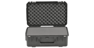 iSeries 3i-2011-8B-C Waterproof Utility Case w/Cubed Foam