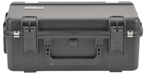 iSeries 3i-2011-8B-C Waterproof Utility Case w/Cubed Foam