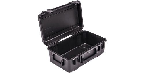 iSeries 3i-2011-8B-E Waterproof utility case