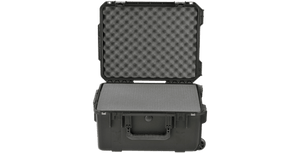 iSeries 3i-2015-10BC Waterproof Utility Case w/ Cubed Foam