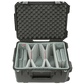iSeries 3i-2015-10DT Case w/Think Tank Designed Video Dividers