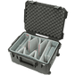 iSeries 3i-2015-10DT Case w/Think Tank Designed Video Dividers