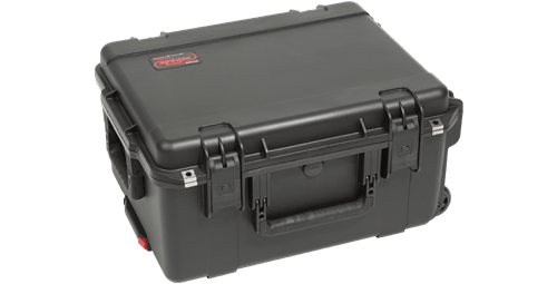 iSeries 3i-2015-10DT Case w/Think Tank Designed Video Dividers