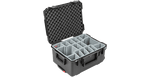 iSeries 3i-2015-10PT Case w/ Think Tank Designed Photo Dividers