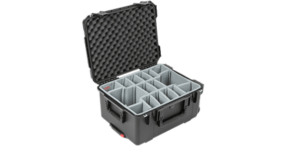 iSeries 3i-2015-10PT Case w/ Think Tank Designed Photo Dividers