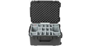iSeries 3i-2015-10PT Case w/ Think Tank Designed Photo Dividers
