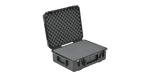 iSeries 3i-2015-7B-C Waterproof Utility Case w/Cubed Foam