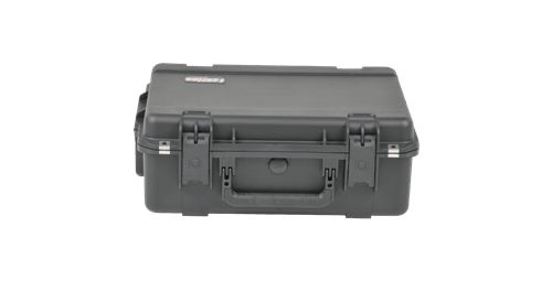 iSeries 3i-2015-7B-C Waterproof Utility Case w/Cubed Foam
