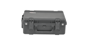 iSeries 3i-2015-7B-C Waterproof Utility Case w/Cubed Foam