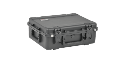 iSeries 3i-2015-7B-C Waterproof Utility Case w/Cubed Foam