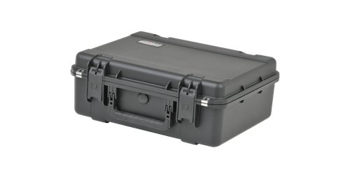 iSeries 3i-2015-7B-C Waterproof Utility Case w/Cubed Foam