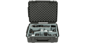iSeries 3i-2015-7DT Case w/ Think Tank Designed Dividers