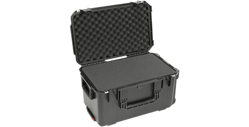 iSeries 3i-2213-12BC Waterproof Utility Case w/ Cubed Foam