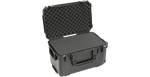 iSeries 3i-2213-12BC Waterproof Utility Case w/ Cubed Foam
