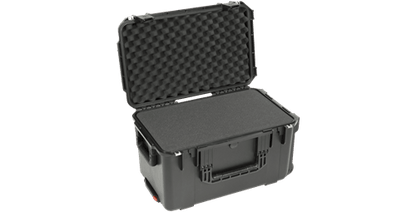 iSeries 3i-2213-12BC Waterproof Utility Case w/ Cubed Foam