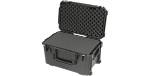 iSeries 3i-2213-12BC Waterproof Utility Case w/ Cubed Foam