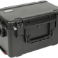 iSeries 3i-2213-12BC Waterproof Utility Case w/ Cubed Foam