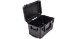 iSeries 3i-2213-12BE Waterproof Utility Case w/ Wheels
