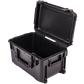 iSeries 3i-2213-12BE Waterproof Utility Case w/ Wheels
